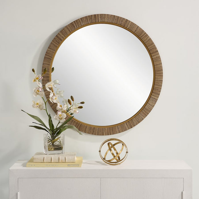 Haus Appeal Winthrop 30X30" Mirror - W00602