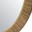Haus Appeal Winthrop 30X30" Mirror - W00602