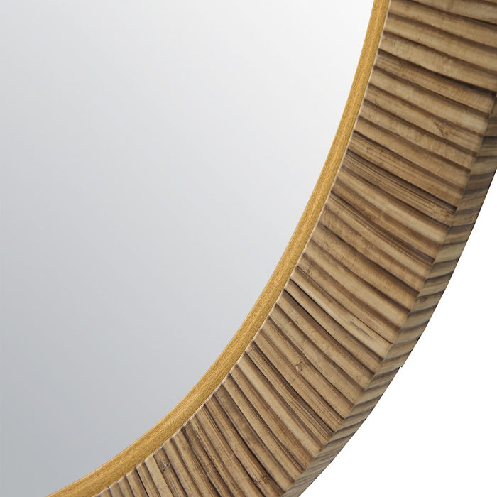 Haus Appeal Winthrop 30X30" Mirror - W00602