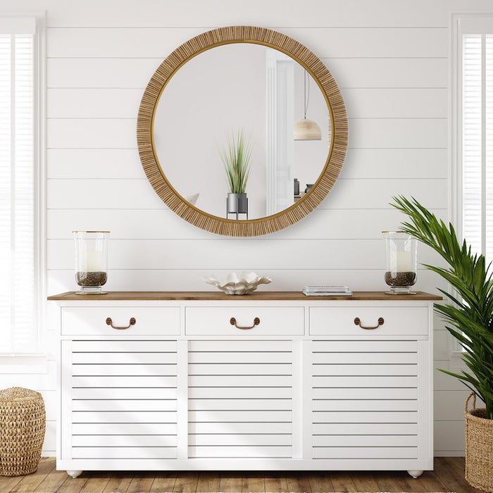 Haus Appeal Winthrop 30X30" Mirror - W00602