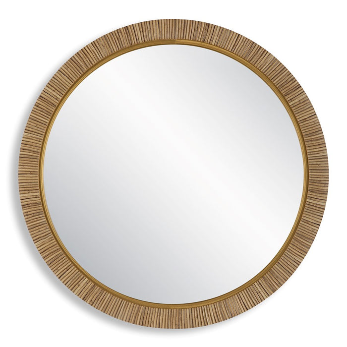 Haus Appeal Winthrop 30X30" Mirror - W00602