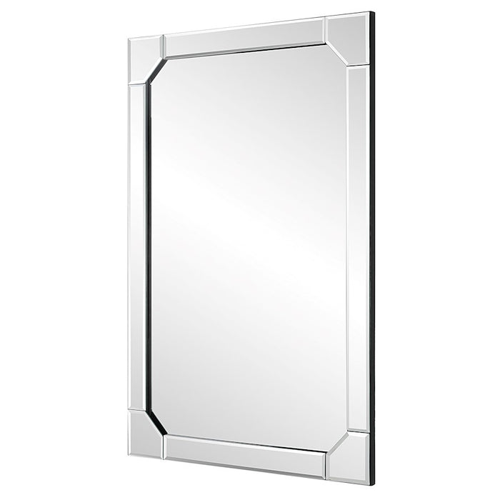 Haus Appeal Designs Cambridge 36X24" Mirror - W00603