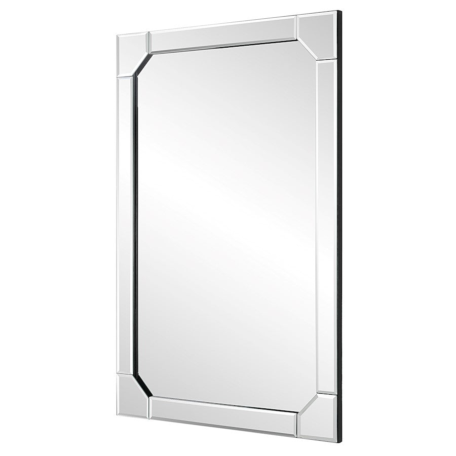 Haus Appeal Designs Cambridge 36X24" Mirror - W00603