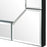 Haus Appeal Cambridge 36X24" Mirror