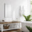 Haus Appeal Cambridge 36X24" Mirror