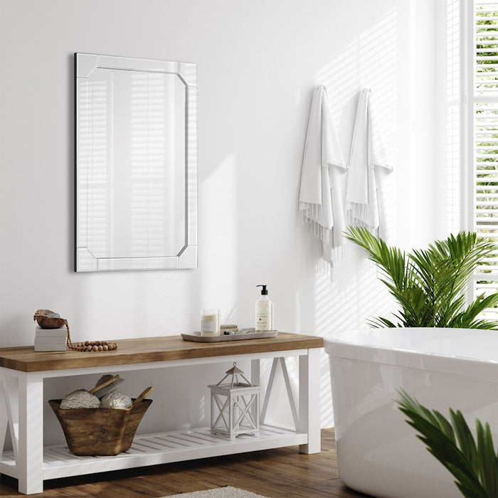 Haus Appeal Cambridge 36X24" Mirror
