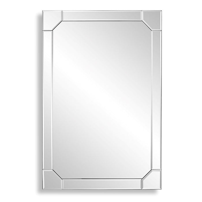 Haus Appeal Cambridge 36X24" Mirror