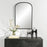 Haus Appeal Bailey 34X22" Mirror