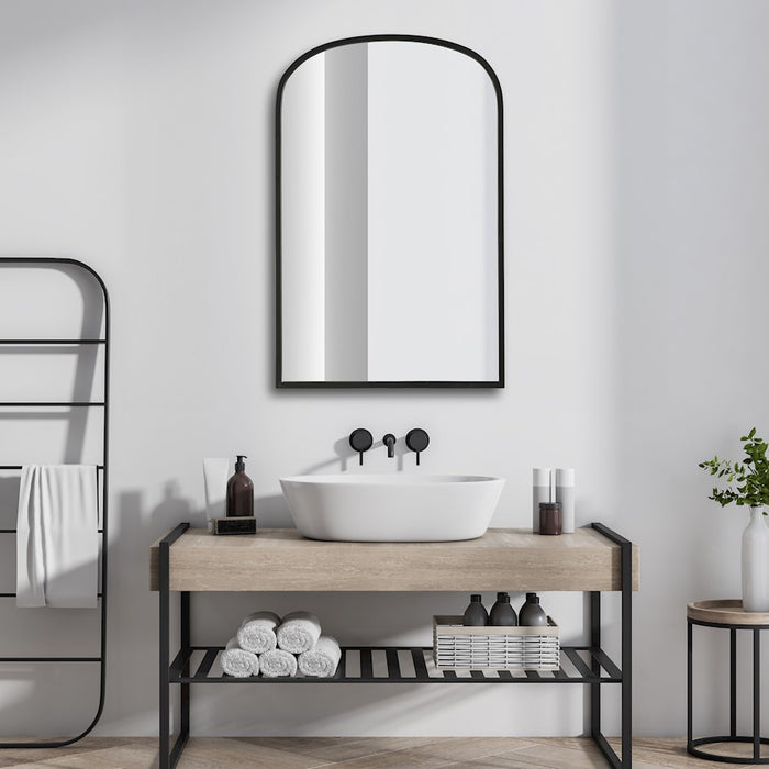 Haus Appeal Bailey 34X22" Mirror