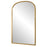 Haus Appeal Designs Newton 34X22" Mirror - W00606