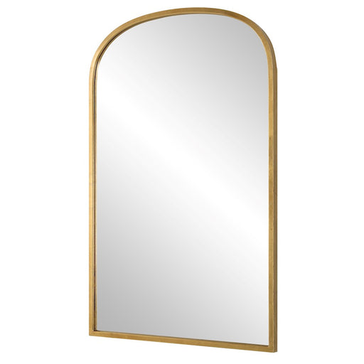 Haus Appeal Designs Newton 34X22" Mirror - W00606