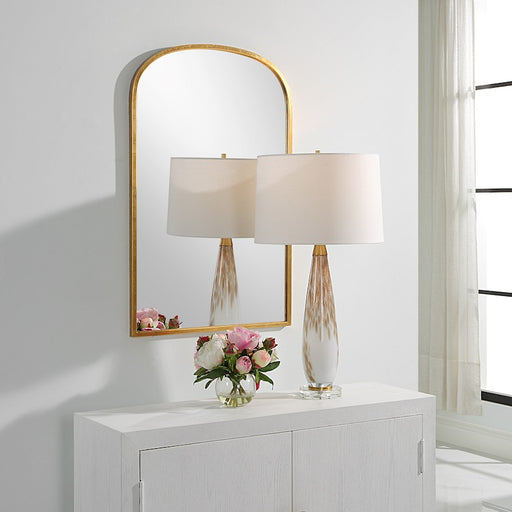 Haus Appeal Newton 34X22" Mirror
