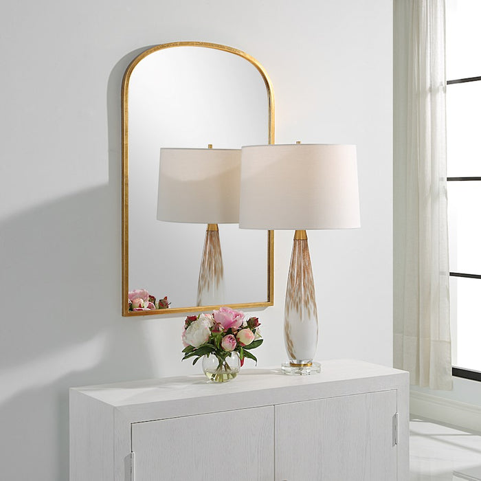 Haus Appeal Newton 34X22" Mirror