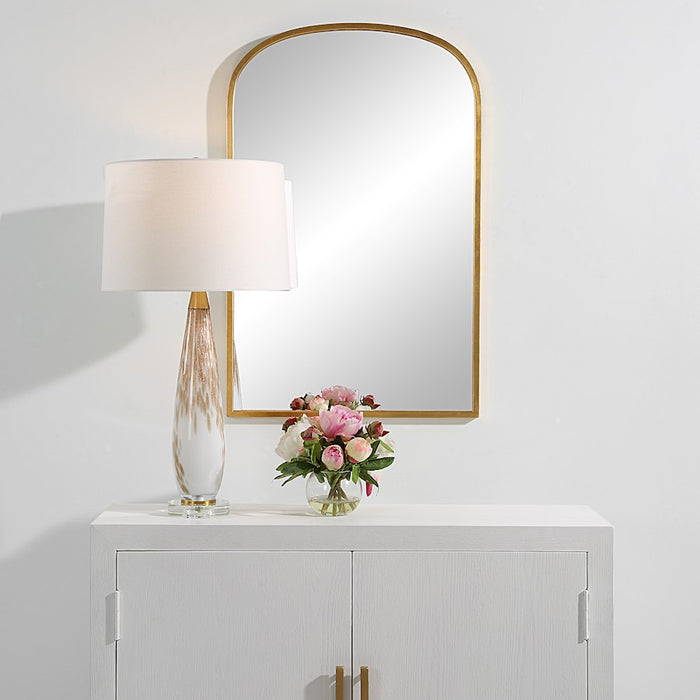Haus Appeal Newton 34X22" Mirror