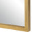 Haus Appeal Newton 34X22" Mirror