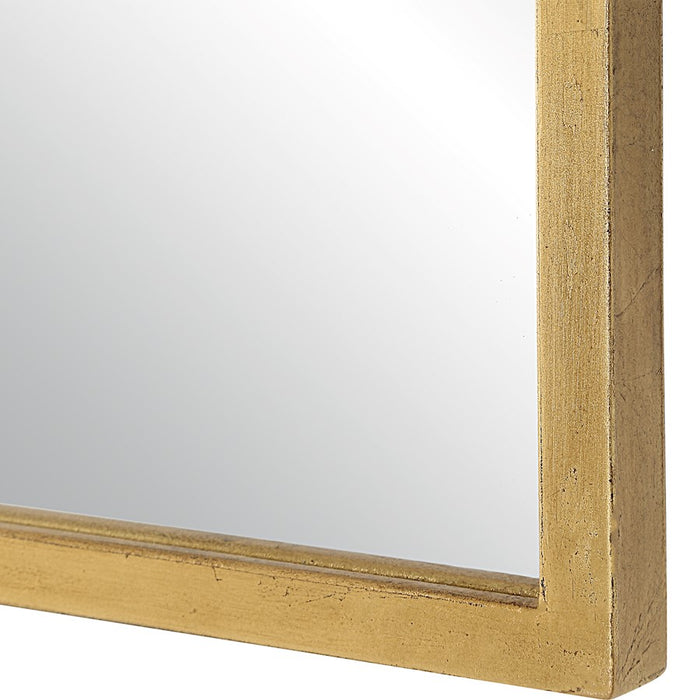 Haus Appeal Newton 34X22" Mirror