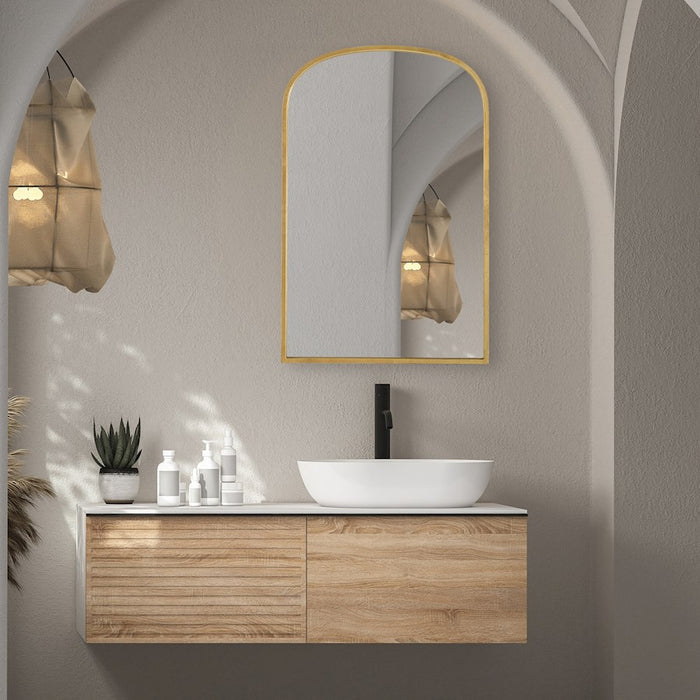 Haus Appeal Newton 34X22" Mirror