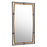 Haus Appeal Designs Quincy 38X22" Mirror - W00607