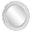 Haus Appeal Designs Franklin 24X24" Mirror - W00608