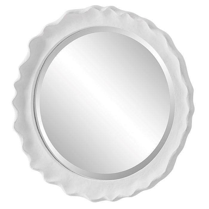 Haus Appeal Designs Franklin 24X24" Mirror - W00608