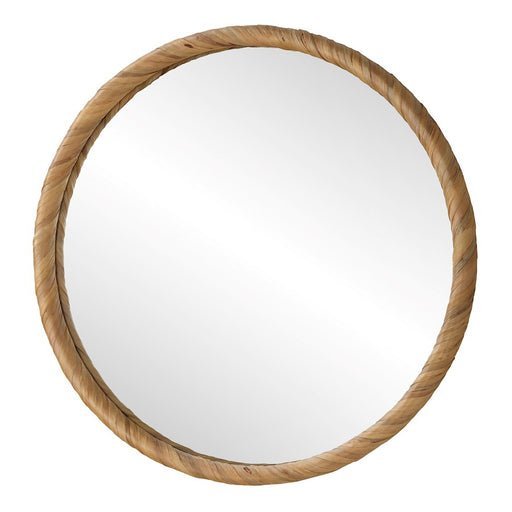 Haus Appeal Designs Hudson 32X32" Mirror - W00609
