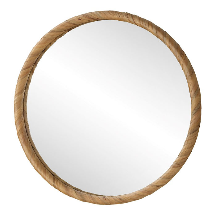 Haus Appeal Designs Hudson 32X32" Mirror - W00609