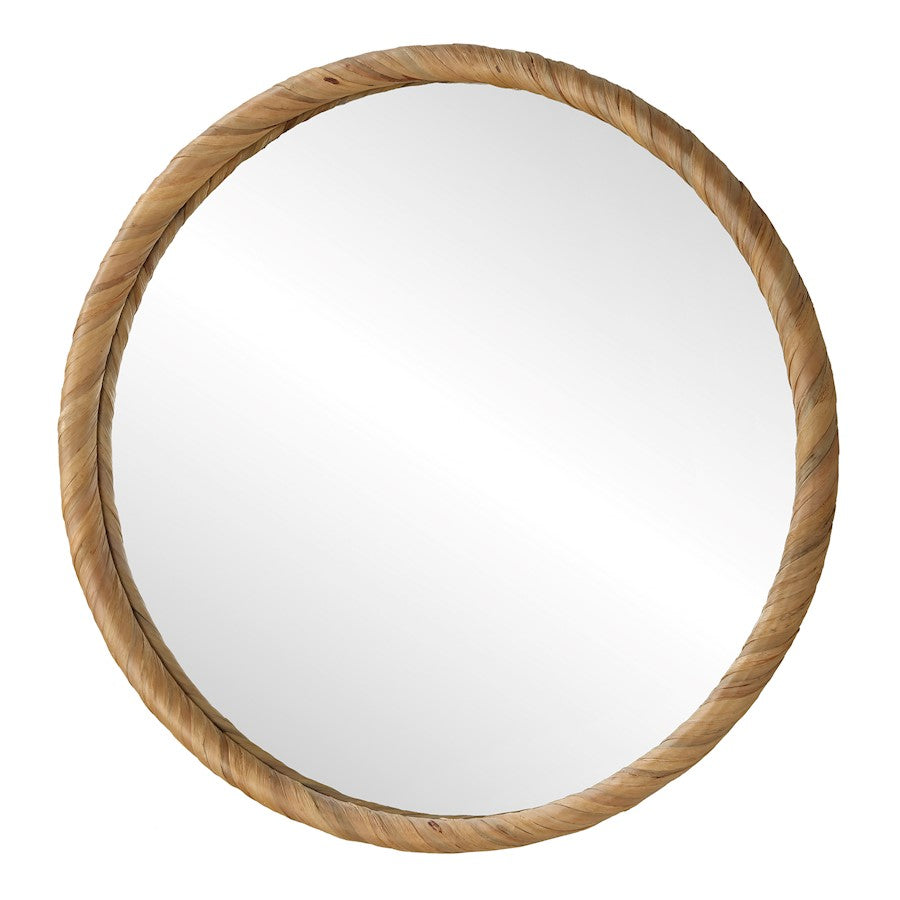 Haus Appeal Designs Hudson 32X32" Mirror - W00609
