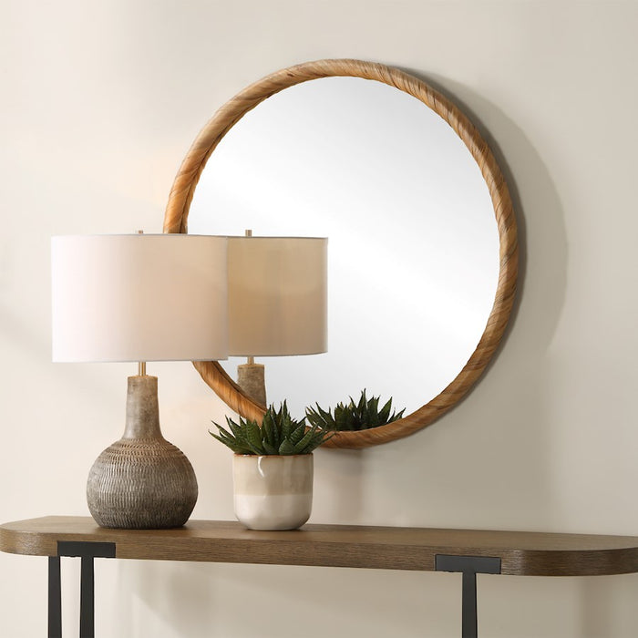 Haus Appeal Hudson 32X32" Mirror
