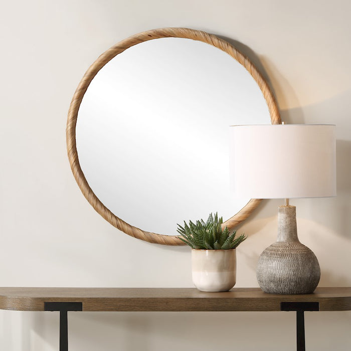 Haus Appeal Hudson 32X32" Mirror