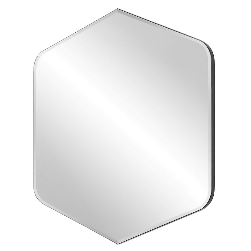 Haus Appeal Designs Henley 36X32" Mirror - W00610
