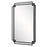 Haus Appeal Designs Palermo 34X22" Mirror - W00612