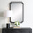 Haus Appeal Palermo 34X22" Mirror