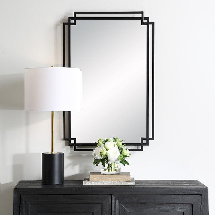 Haus Appeal Palermo 34X22" Mirror