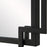 Haus Appeal Palermo 34X22" Mirror