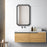 Haus Appeal Palermo 34X22" Mirror