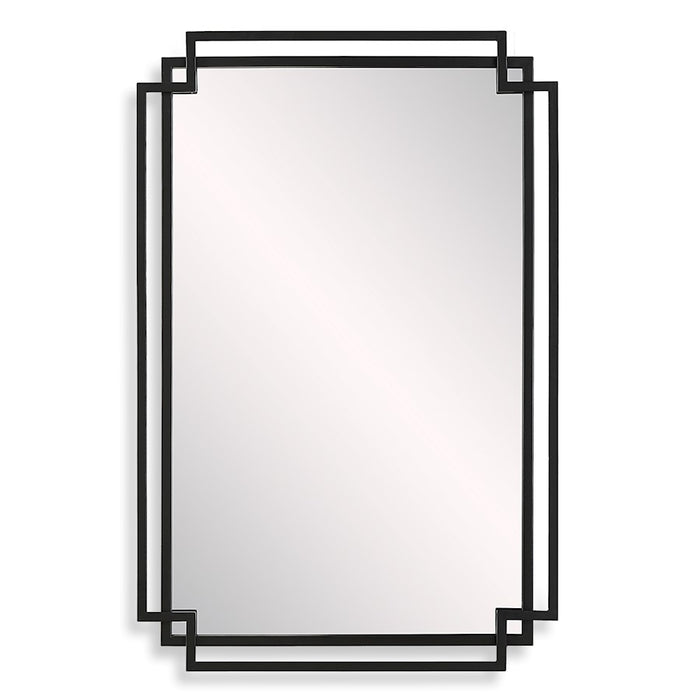 Haus Appeal Palermo 34X22" Mirror