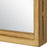 Haus Appeal Lazon 60X22" Mirror