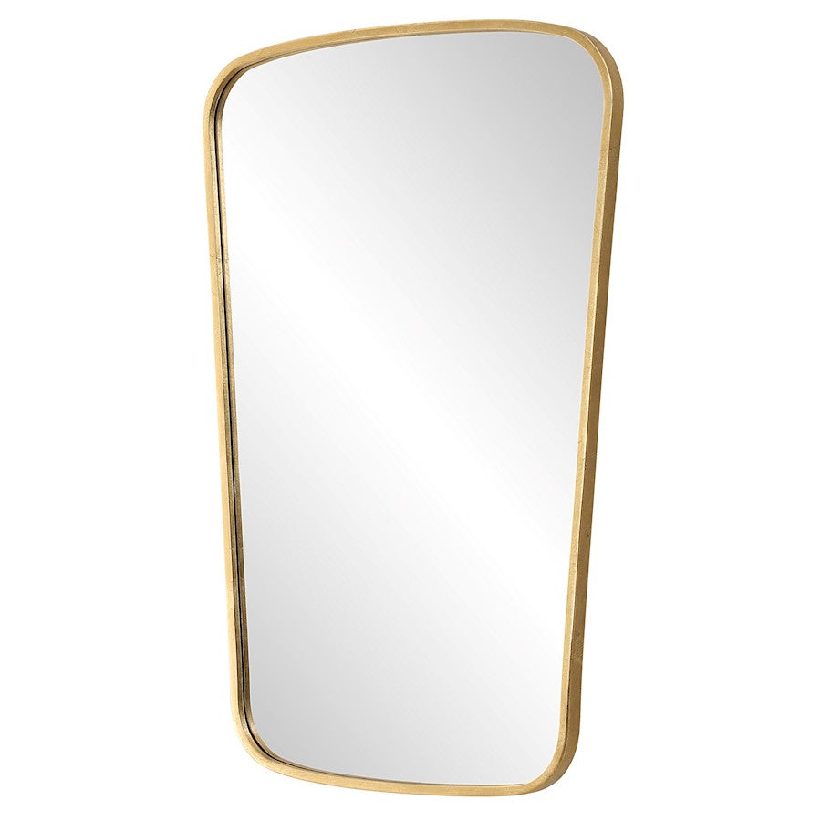 Haus Appeal Designs Milano 34X22" Mirror - W00614