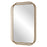 Haus Appeal Designs Topsfield 36X24" Mirror - W00615
