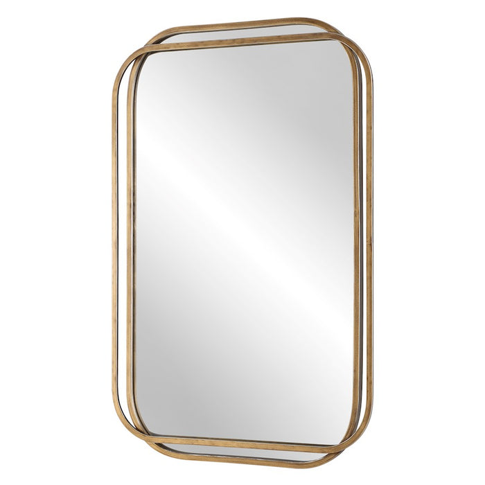 Haus Appeal Designs Topsfield 36X24" Mirror - W00615