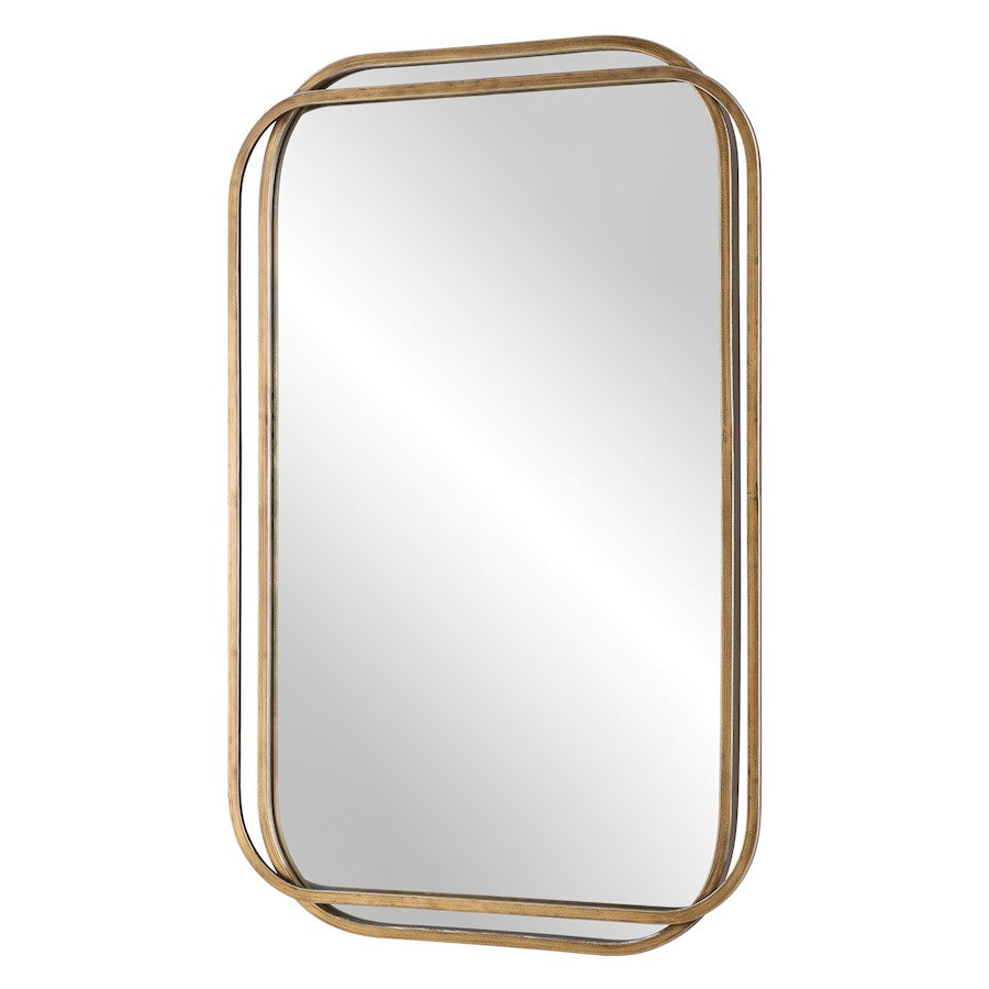 Haus Appeal Designs Topsfield 36X24" Mirror - W00615