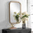 Haus Appeal Topsfield 36X24" Mirror