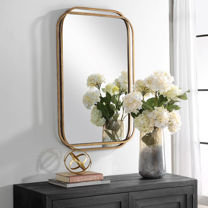 Haus Appeal Topsfield 36X24" Mirror