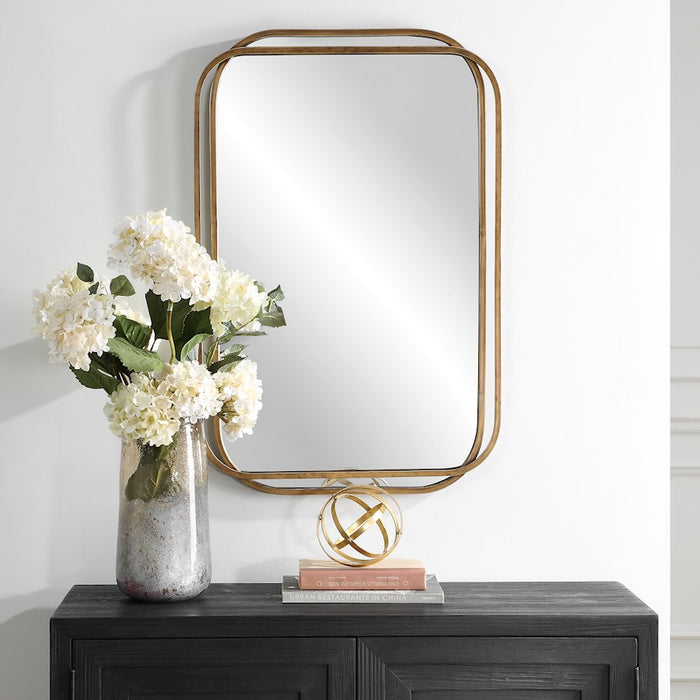 Haus Appeal Topsfield 36X24" Mirror