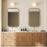 Haus Appeal Topsfield 36X24" Mirror