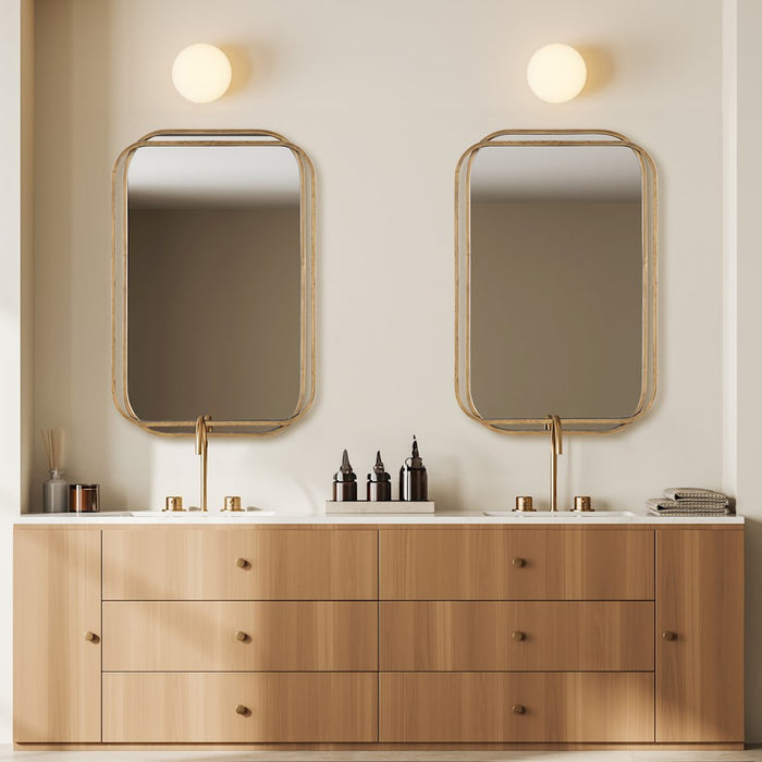 Haus Appeal Topsfield 36X24" Mirror