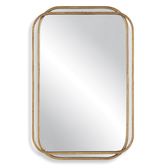 Haus Appeal Topsfield 36X24" Mirror