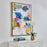 Haus Appeal Days Like This Framed Canvas