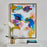 Haus Appeal Days Like This Framed Canvas