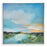 Haus Appeal The River Glows Framed Canvas
